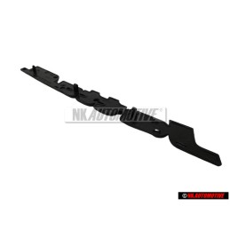 Γνήσιο VW JETTA GL Οπίσθιο Σήμα Έμβλημα - 165853687P GX2