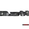 Γνήσιο VW JETTA GL Οπίσθιο Σήμα Έμβλημα - 165853687P GX2
