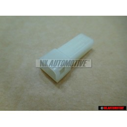 Γνήσιο VW Περίβλημα Στρογγυλού Συνδέσμου - 171971998A