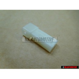 Γνήσιο VW Περίβλημα Στρογγυλού Συνδέσμου - 171971998A