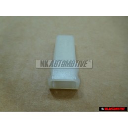 Γνήσιο VW Περίβλημα Στρογγυλού Συνδέσμου - 171971998A