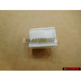 Γνήσιο VW Περίβλημα Επίπεδης Επαφής - 191919321