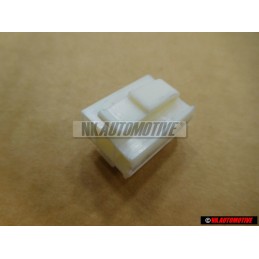 Γνήσιο VW Περίβλημα Επίπεδης Επαφής - 191919321