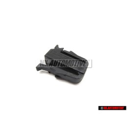 Γνήσιο VW Περίβλημα Επίπεδης Επαφής - 191972701