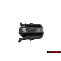 Γνήσιο VW Περίβλημα Επίπεδης Επαφής - 191972701