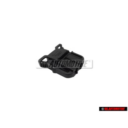 Γνήσιο VW Περίβλημα Επίπεδης Επαφής Με Ασφάλιση Επαφής - 1J0972923