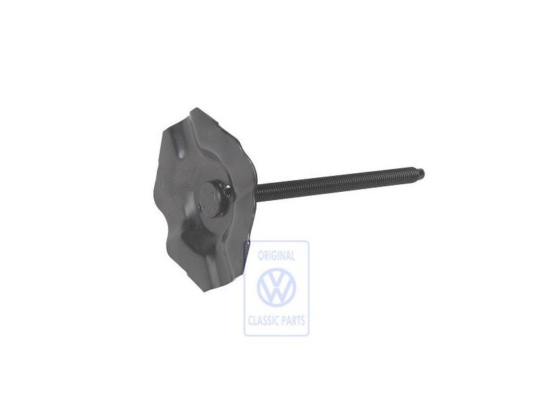 Γνήσιο VW Στήριγμα Εφεδρικού Τροχού - 357803272