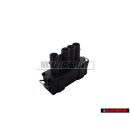 Γνήσιο VW Περίβλημα Επίπεδης Επαφής - 357972754J