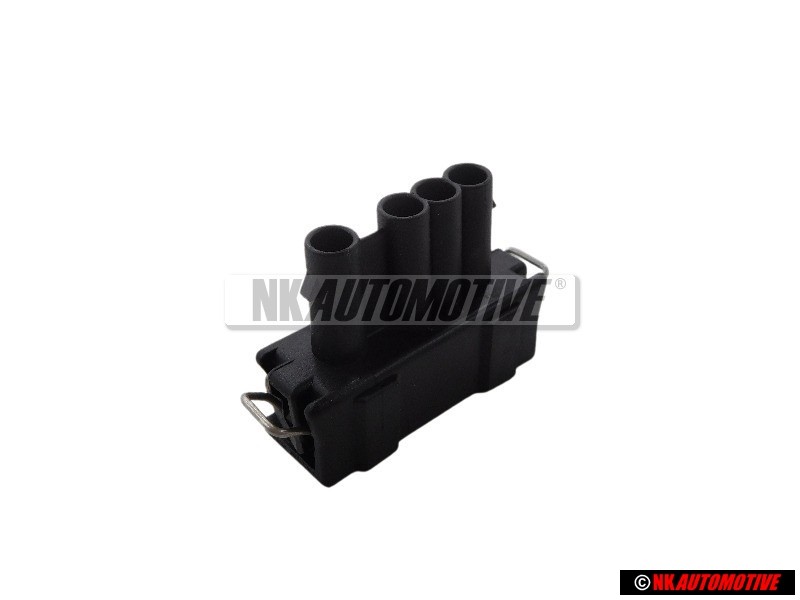 Γνήσιο VW Περίβλημα Επίπεδης Επαφής - 357972754J