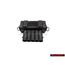 Γνήσιο VW Περίβλημα Επίπεδης Επαφής - 357972755