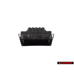 Γνήσιο VW Περίβλημα Επίπεδης Επαφής - 357972755