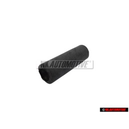 Γνήσιο VW Συνδετικός Εύκαμπτος Σωλήνας - 443955665