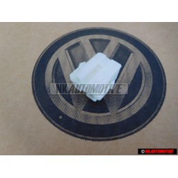 Γνήσιο VW Περίβλ. Στρογγυλών Ακροδ. Καλ. 