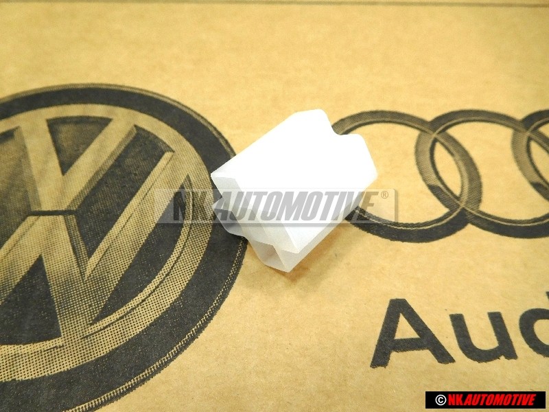 Γνήσιο VW Περίβλημα Επίπεδης Επαφής - 803971835A