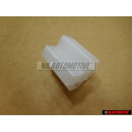 Γνήσιο VW Περίβλημα Επίπεδης Επαφής - 803971835A