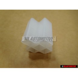 Γνήσιο VW Περίβλημα Επίπεδης Επαφής - 803971835A