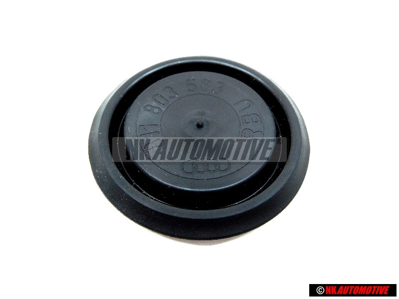 Γνήσιο VW Πώμα - 811803583