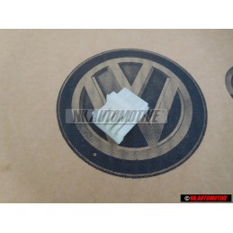 Γνήσιο VW Περίβλημα Ελατηριωτής Επαφής - 861971998A