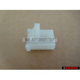 Γνήσιο VW Περίβλημα Ελατηριωτής Επαφής - 861971998A