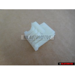 Γνήσιο VW Περίβλημα Ελατηριωτής Επαφής - 861971998A