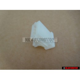Γνήσιο VW Περίβλημα Ελατηριωτής Επαφής - 861971998A