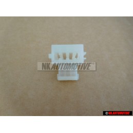 Γνήσιο VW Περίβλημα Ελατηριωτής Επαφής - 861971998A