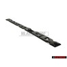 Γνήσιο VW PASSAT GLX Οπίσθιο Σήμα Έμβλημα Χρωμέ - 3A0853687M Z10