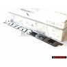 Γνήσιο VW PASSAT GLS Οπίσθιο Σήμα Έμβλημα - 357853687L GX2