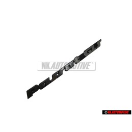 Γνήσιο VW PASSAT GLS Οπίσθιο Σήμα Έμβλημα - 357853687L GX2