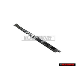 Γνήσιο VW PASSAT GLS Οπίσθιο Σήμα Έμβλημα - 357853687L GX2