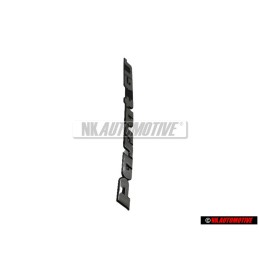 Γνήσιο VW PASSAT GLS Οπίσθιο Σήμα Έμβλημα - 357853687L GX2