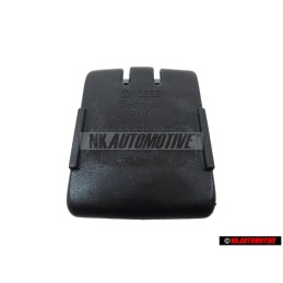 Γνήσιο AUDI Τεμάχιο Ολίσθησης - 893881203