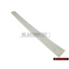 Γνήσιο VW PASSAT GL Οπίσθιο Σήμα Έμβλημα Χρωμέ - 3A0853687J Z10