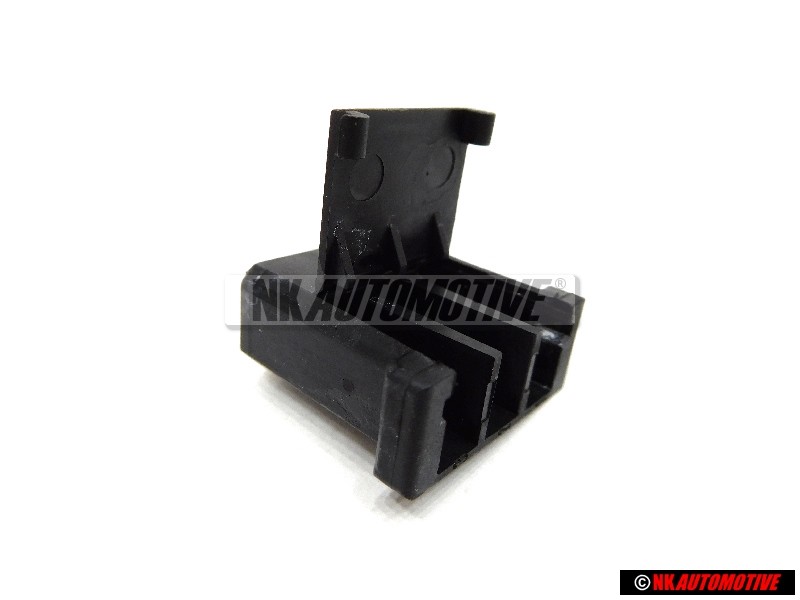 Γνήσιο VW Περίβλημα Επίπεδης Επαφής - 893906231