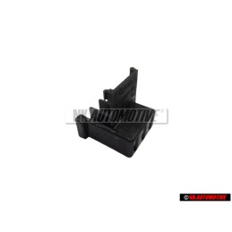 Γνήσιο VW Περίβλημα Επίπεδης Επαφής - 893906231