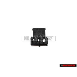 Γνήσιο VW Περίβλημα Επίπεδης Επαφής - 893906231