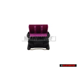 Γνήσιο VW Περίβλημα Επίπεδης Επαφής Με Στεγανοποίηση - 893906232