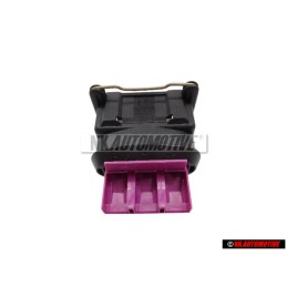 Γνήσιο VW Περίβλημα Επίπεδης Επαφής Με Στεγανοποίηση - 893906232