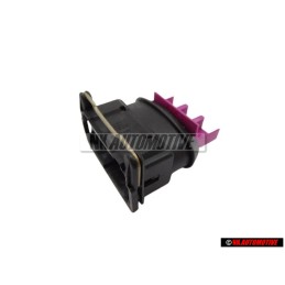 Γνήσιο VW Περίβλημα Επίπεδης Επαφής Με Στεγανοποίηση - 893906232