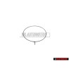 Γνήσιο AUDI Δακτύλιος - 8A0809929