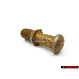 Γνήσιο AUDI Μπουλόνι Κλειδώματος - 8A0837035