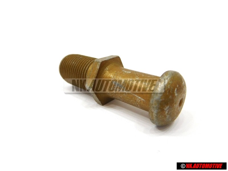 Γνήσιο AUDI Μπουλόνι Κλειδώματος - 8A0837035