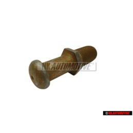 Γνήσιο AUDI Μπουλόνι Κλειδώματος - 8A0837035