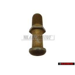 Γνήσιο AUDI Μπουλόνι Κλειδώματος - 8A0837035