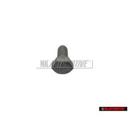 Γνήσιο VW Βίδα Με Εξαγωνική Κεφαλή - N 01023820