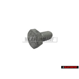 Γνήσιο VW Βίδα Με Εξαγωνική Κεφαλή - N 01023820