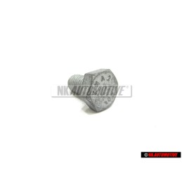 Γνήσιο VW Βίδα Με Εξαγωνική Κεφαλή - N 01023823