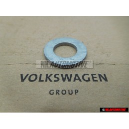 Γνήσιο VW Υποθεματική Ροδέλα - N 01153116