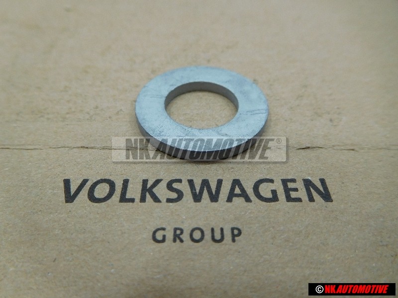 Γνήσιο VW Υποθεματική Ροδέλα - N 01153116
