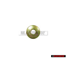 Γνήσιο VW Υποθεματική Ροδέλα - N 0116672